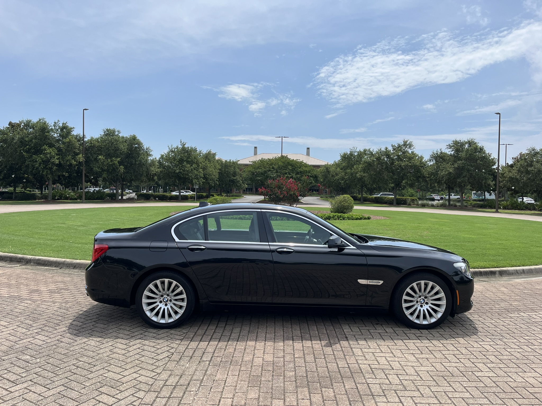 bmw 7 series 2012 WBAKA8C58CDV99879 image bmw 7 series 2012 WBAKA8C58CDV99879 image